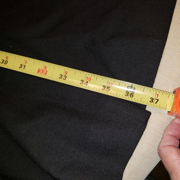 J Crew LBD Little Black Dress - Picture 6 of 6